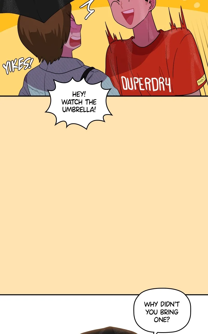 Take My Money Chapter 76 page 27 - 