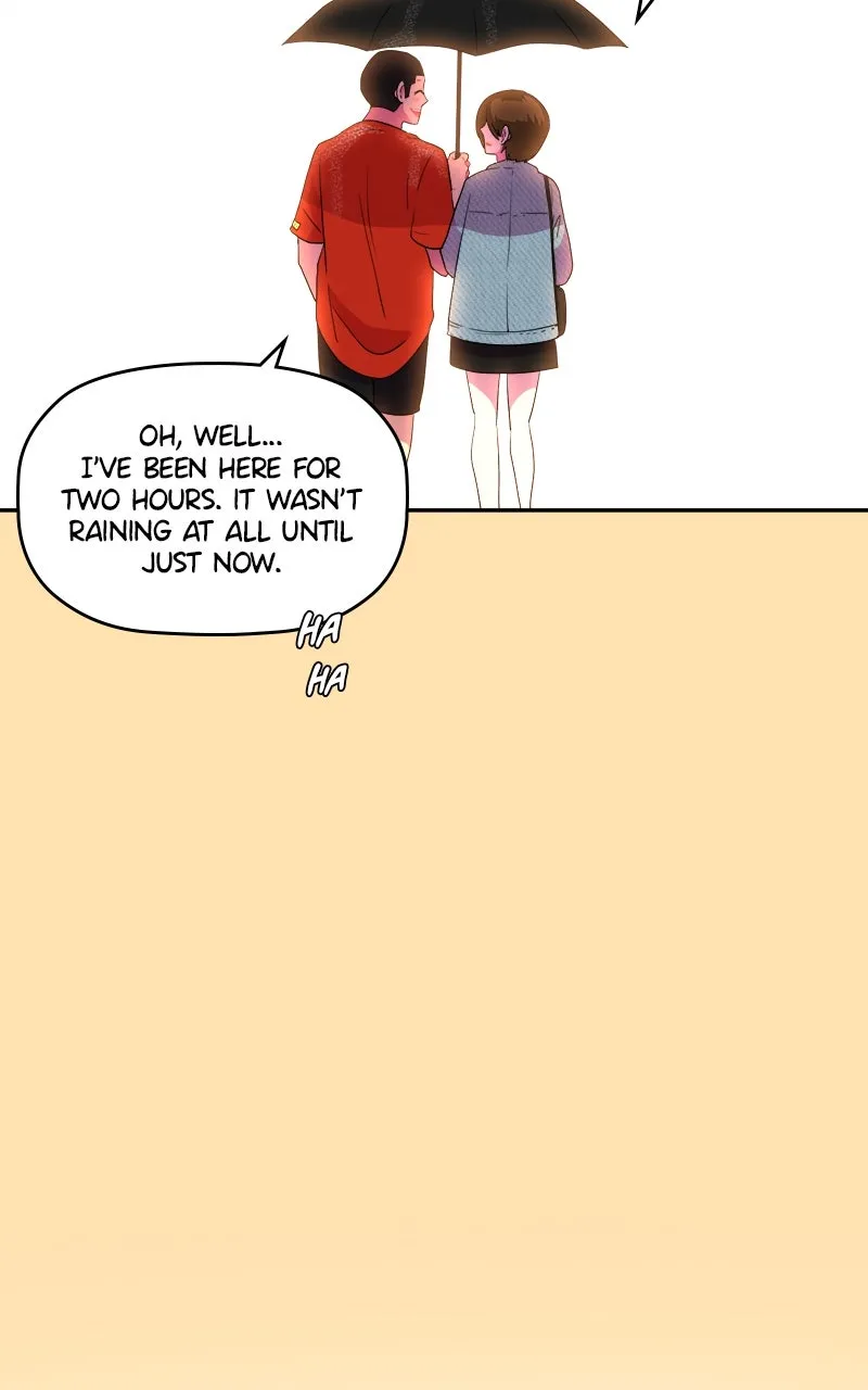 Take My Money Chapter 76 page 28 - 