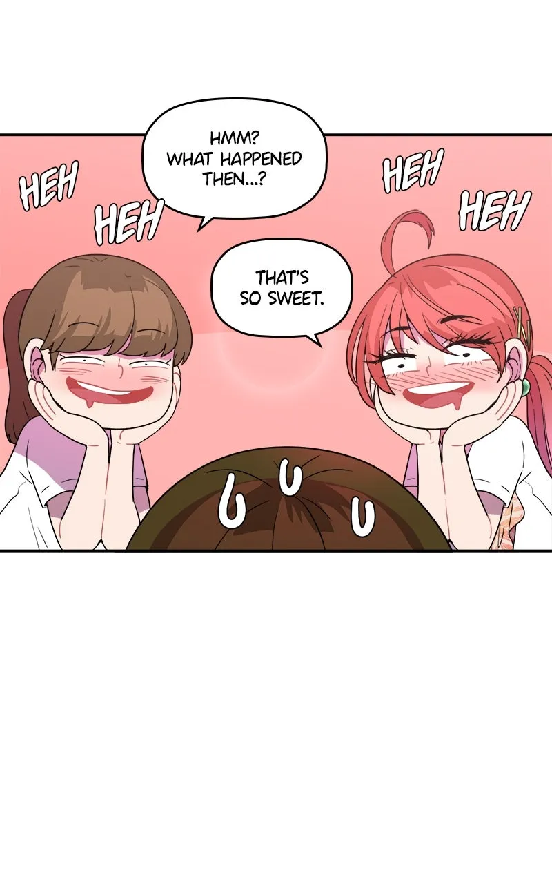 Take My Money Chapter 76 page 30 - 