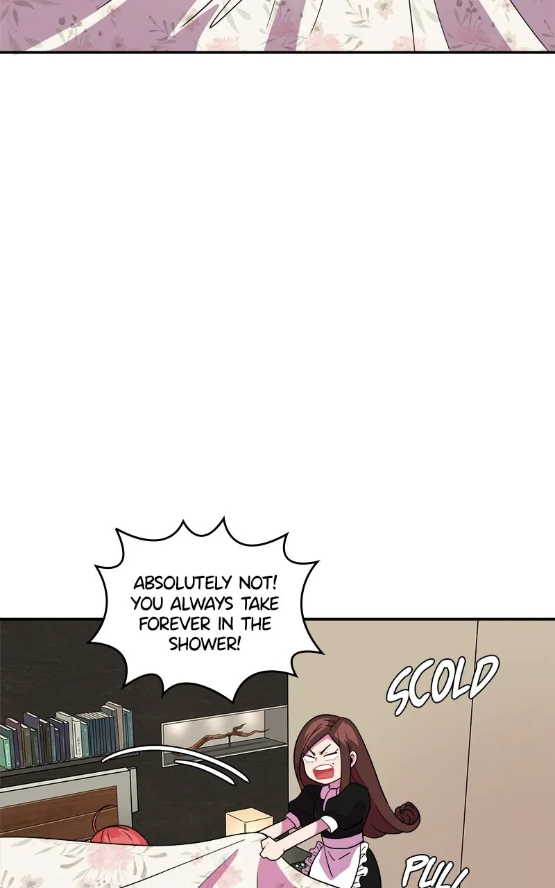 Take My Money Chapter 76 page 4 - 