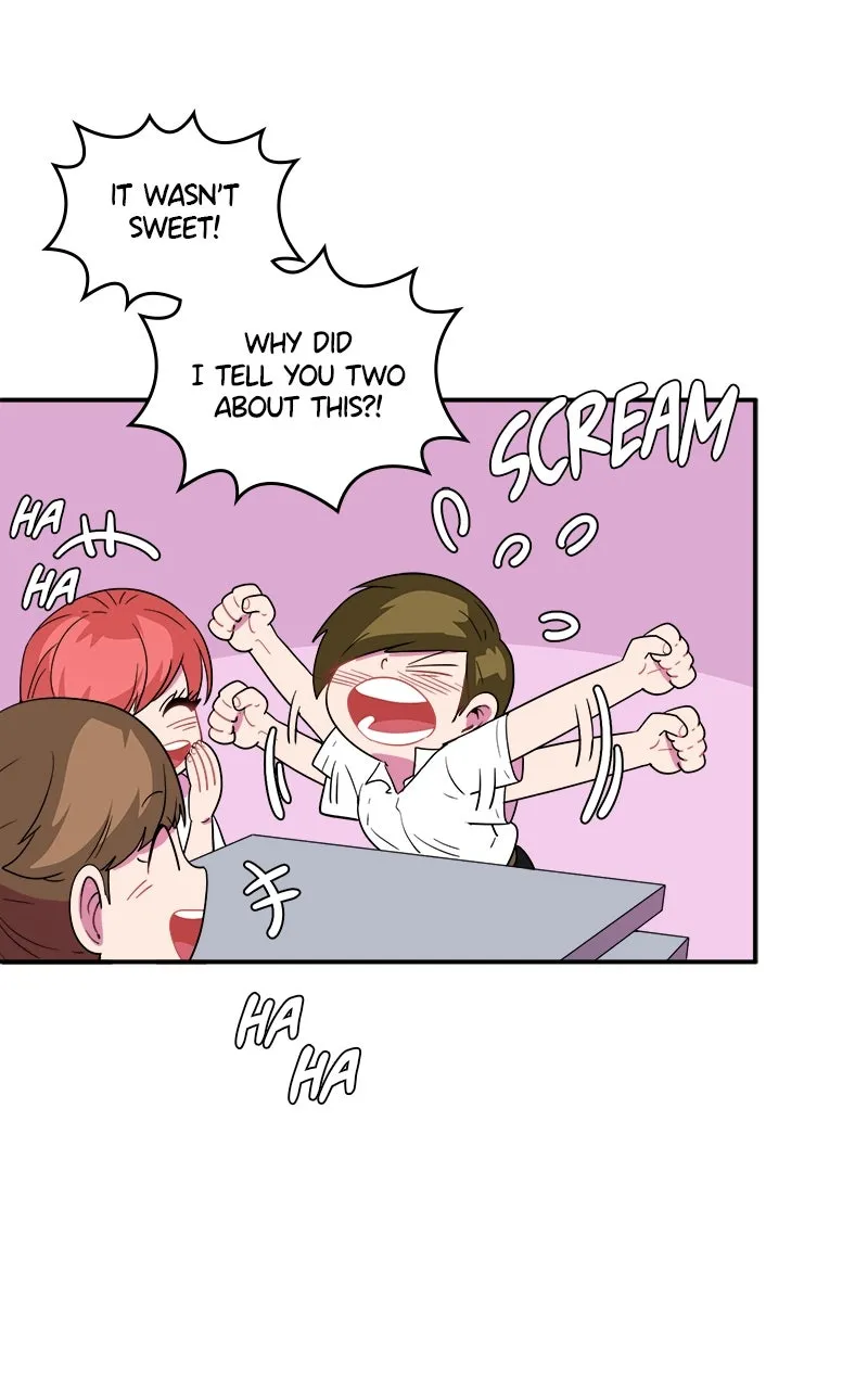 Take My Money Chapter 76 page 31 - 