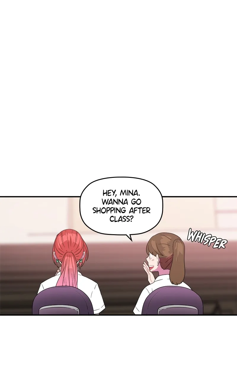 Take My Money Chapter 76 page 33 - 