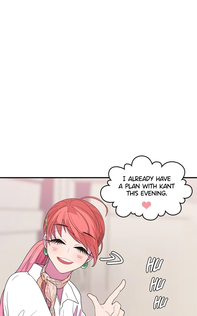 Take My Money Chapter 76 page 34 - 