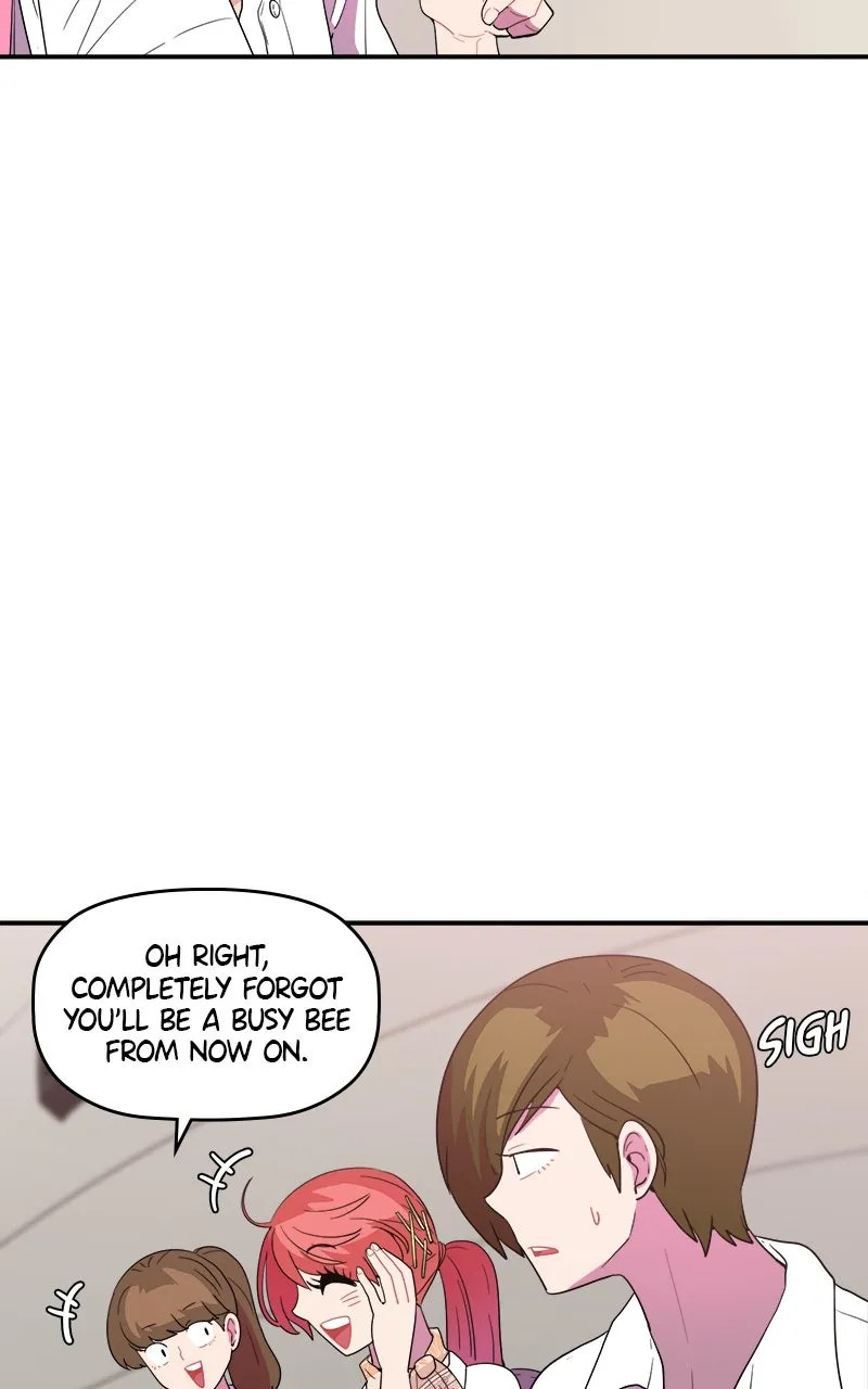 Take My Money Chapter 76 page 35 - 