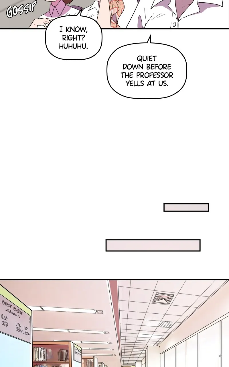 Take My Money Chapter 76 page 36 - 