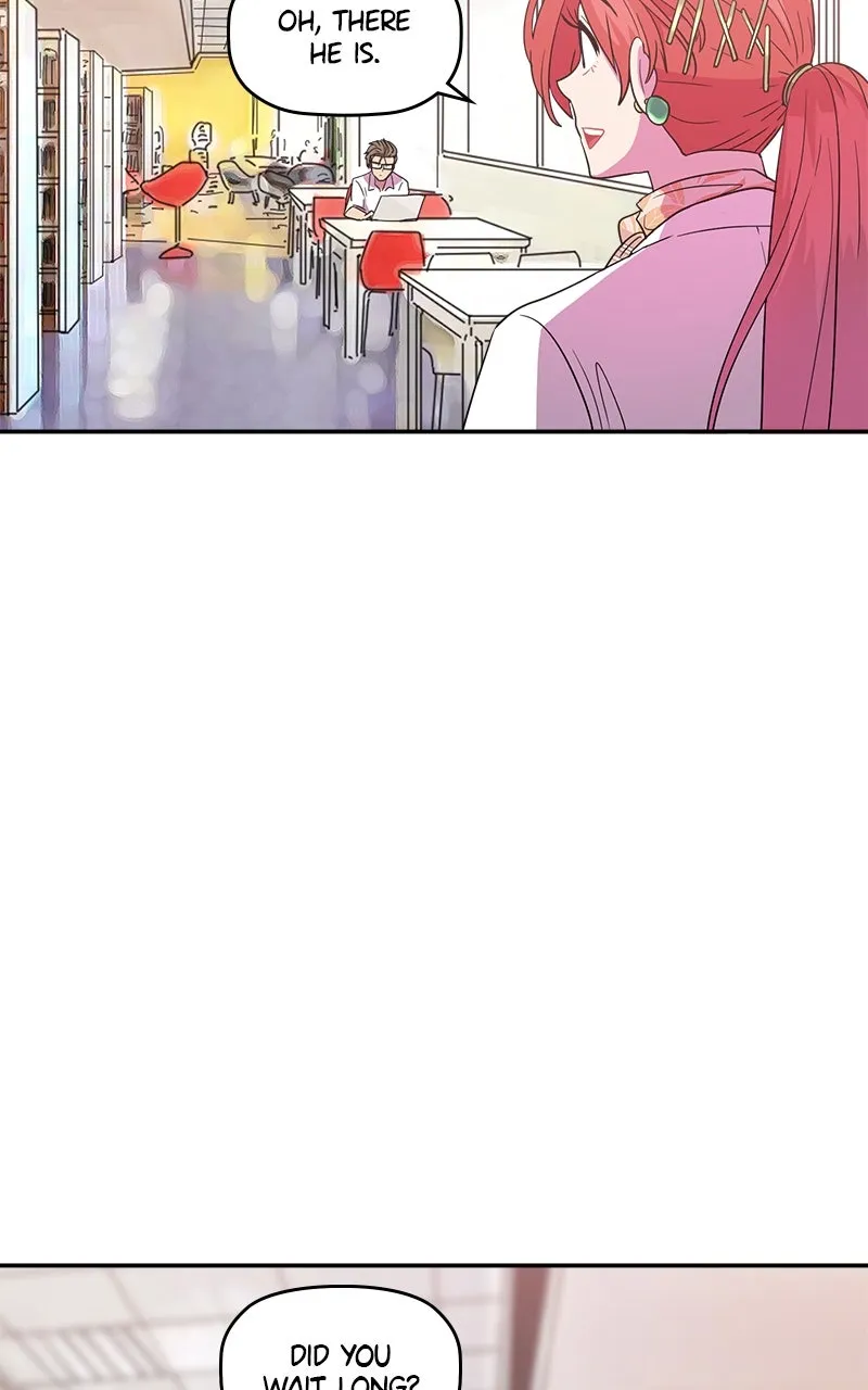 Take My Money Chapter 76 page 38 - 