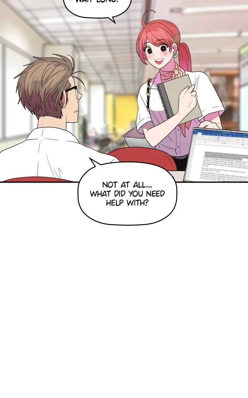 Take My Money Chapter 76 page 39 - 