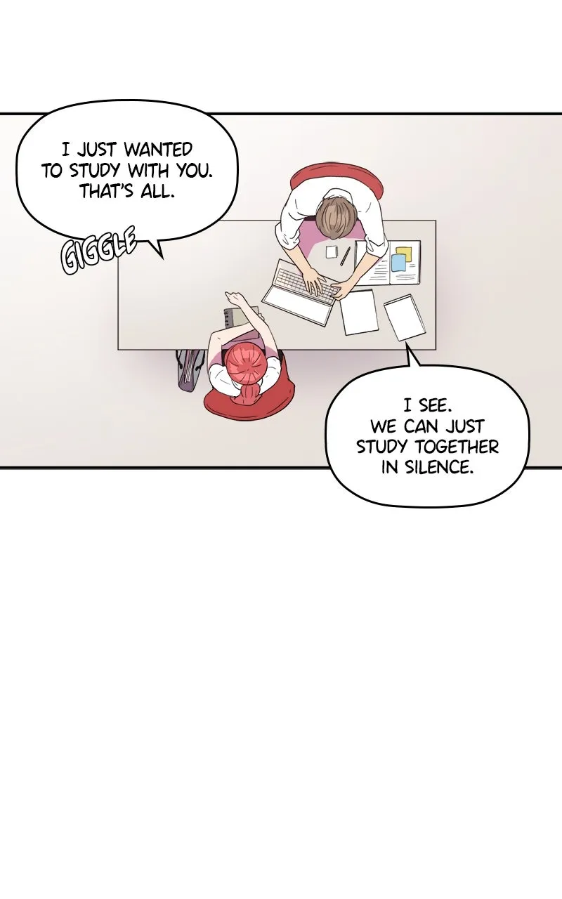 Take My Money Chapter 76 page 40 - 