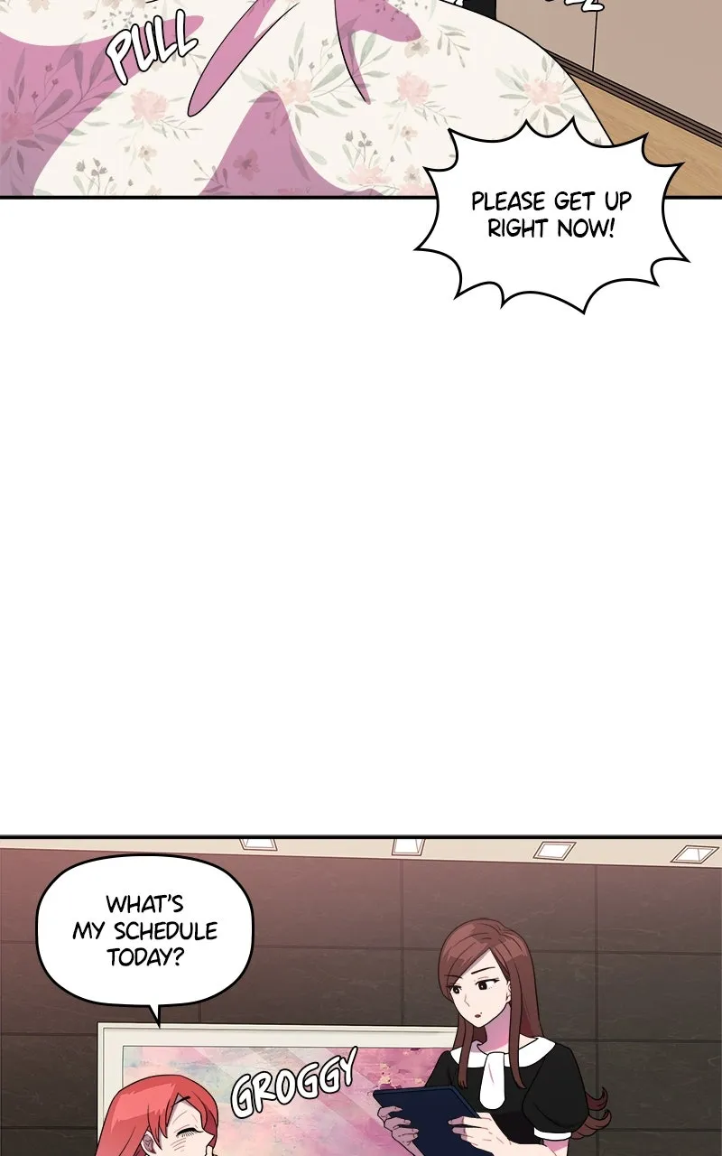 Take My Money Chapter 76 page 5 - 