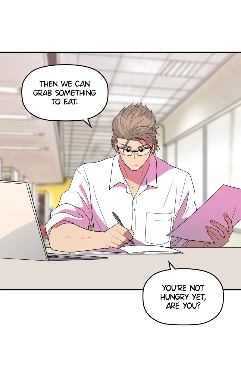 Take My Money Chapter 76 page 41 - 