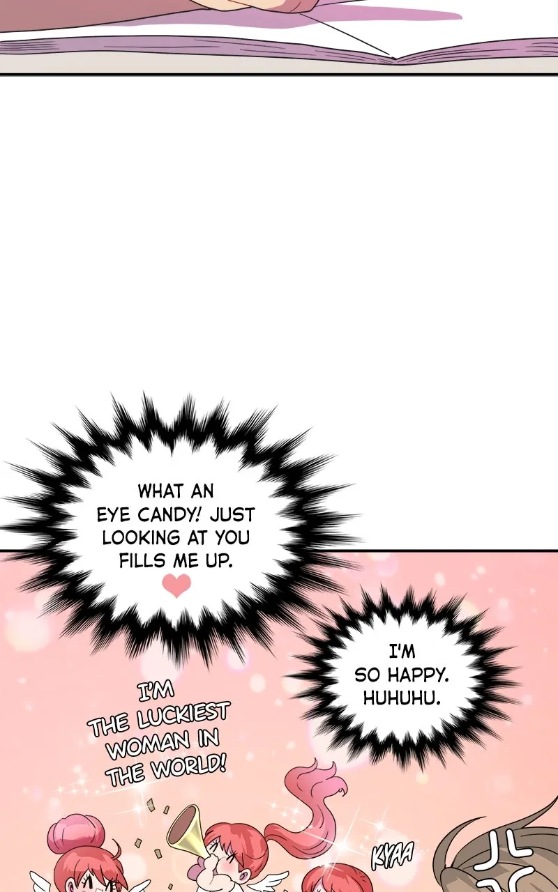 Take My Money Chapter 76 page 46 - 