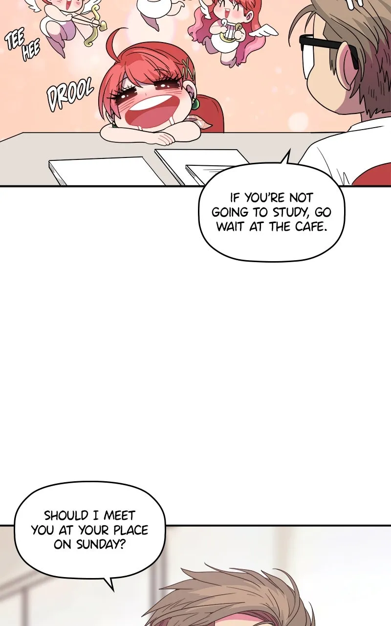 Take My Money Chapter 76 page 47 - 