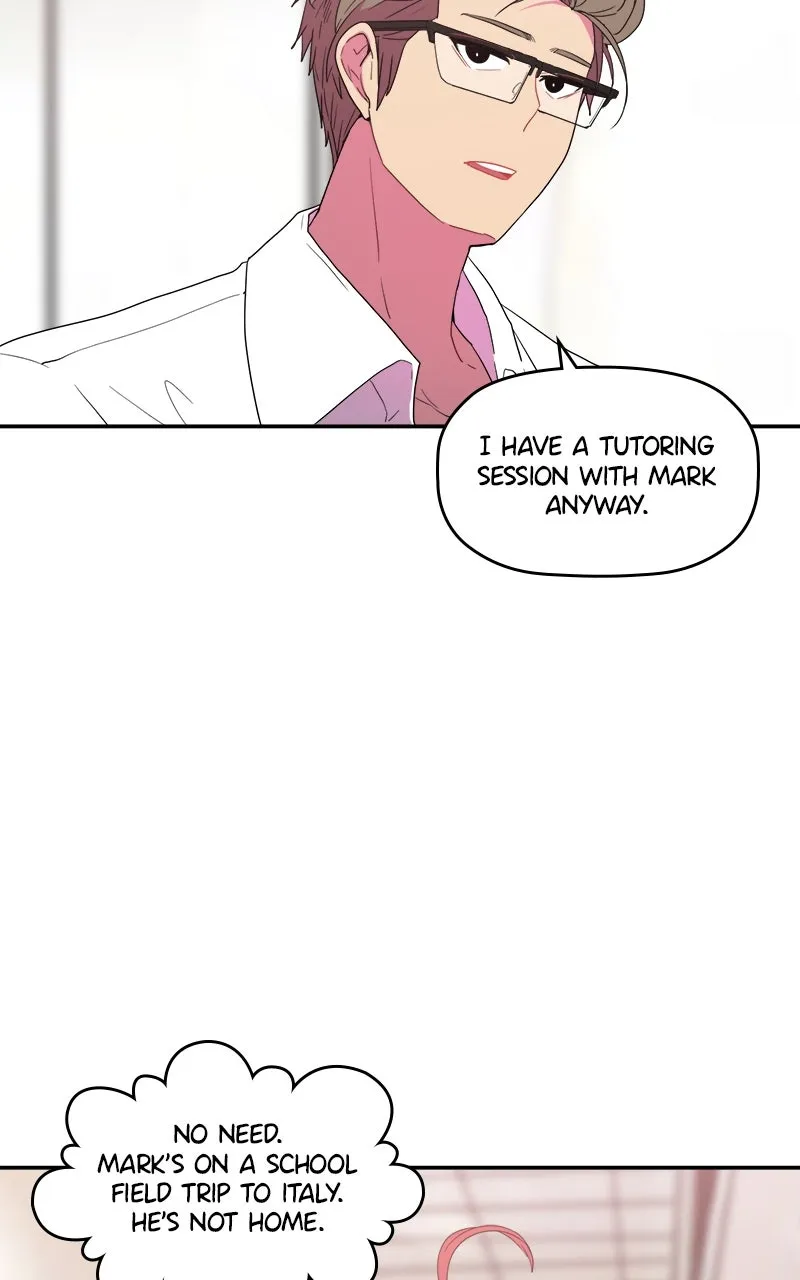 Take My Money Chapter 76 page 48 - 
