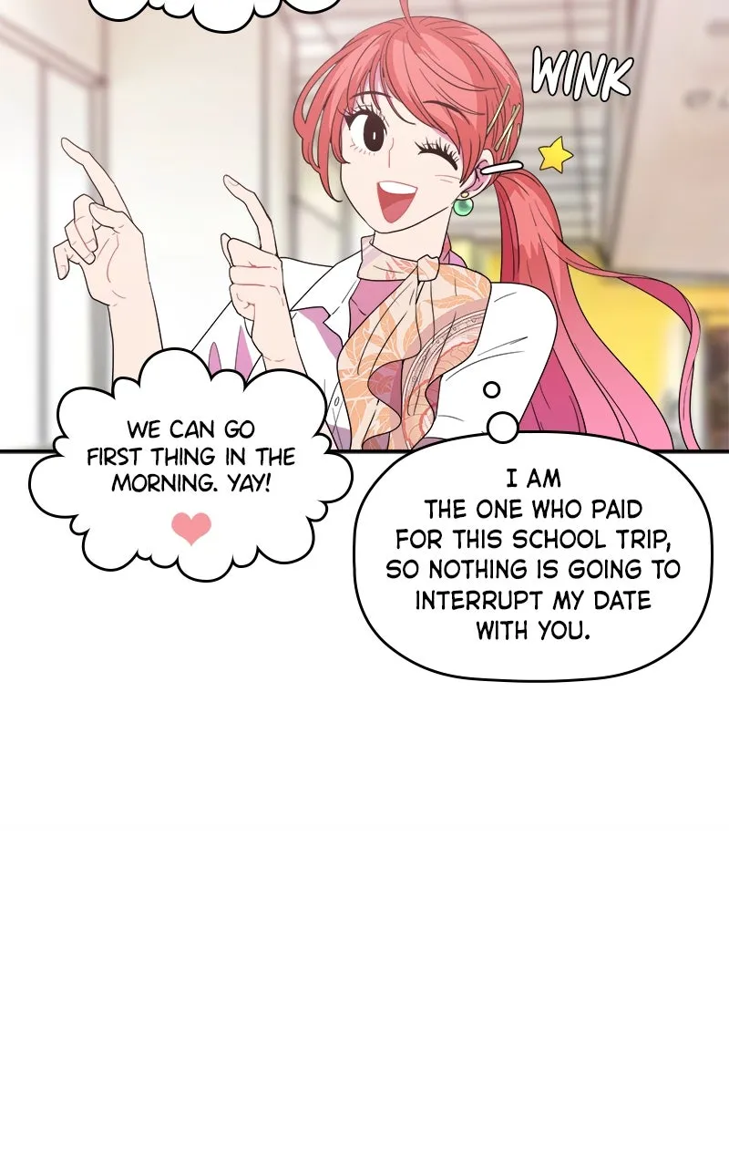 Take My Money Chapter 76 page 49 - 