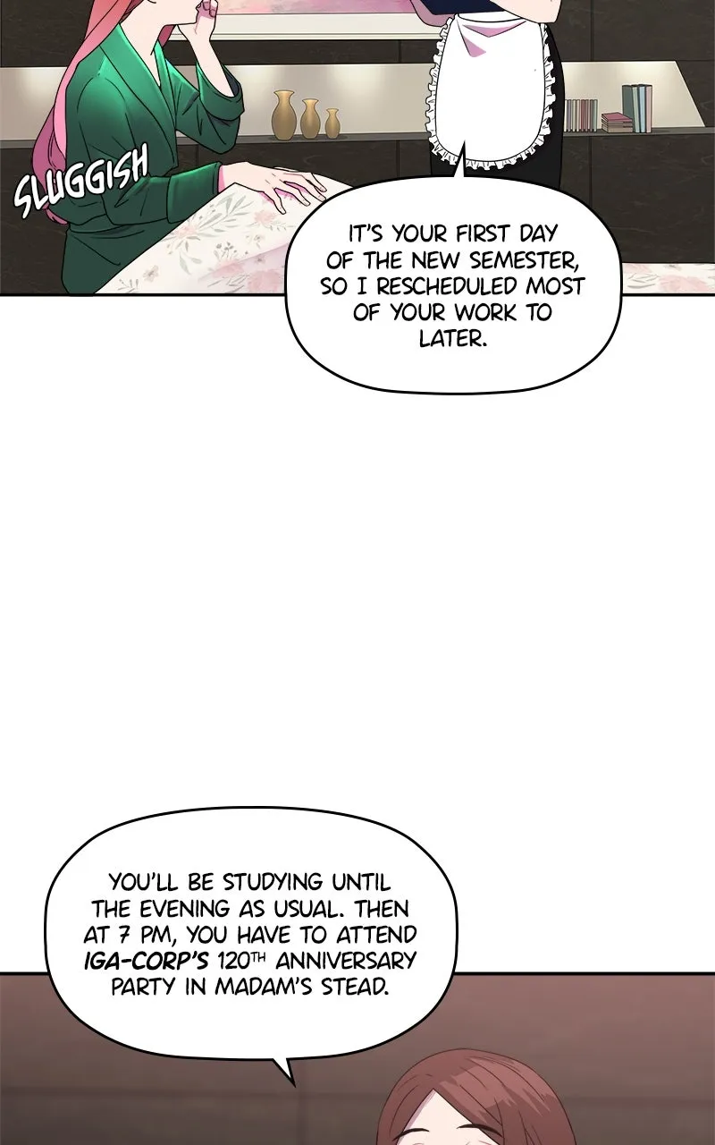 Take My Money Chapter 76 page 6 - 
