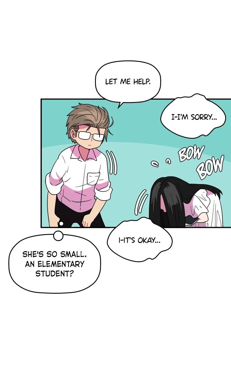 Take My Money Chapter 76 page 52 - 