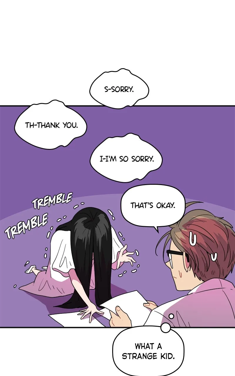 Take My Money Chapter 76 page 53 - 