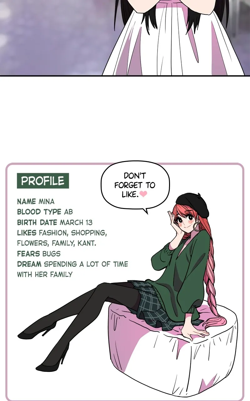 Take My Money Chapter 76 page 55 - 