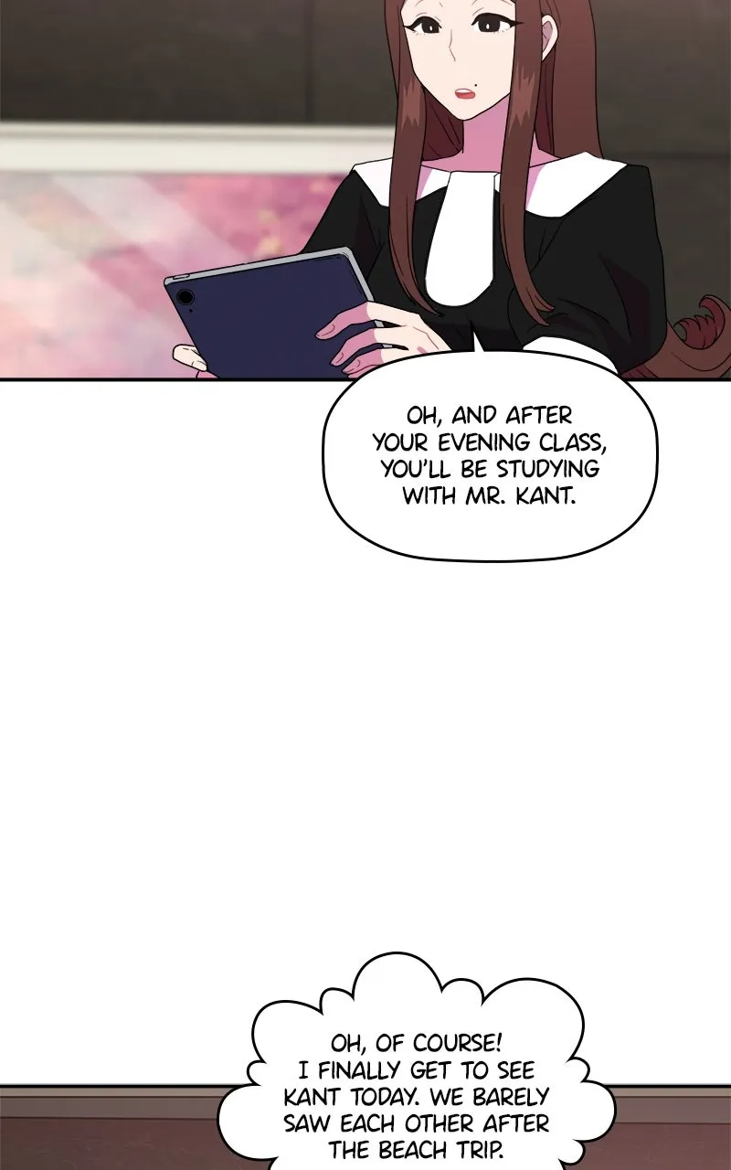Take My Money Chapter 76 page 7 - 