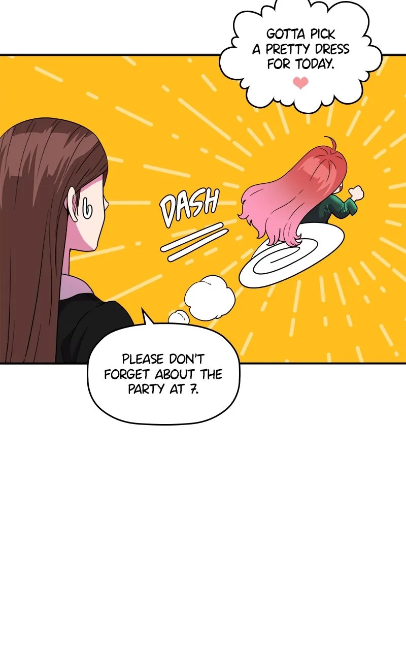 Take My Money Chapter 76 page 9 - 