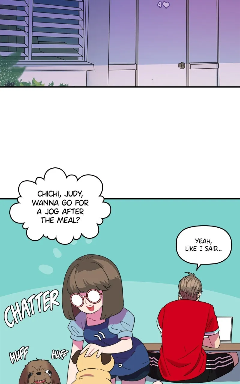 Take My Money Chapter 77 page 14 - 