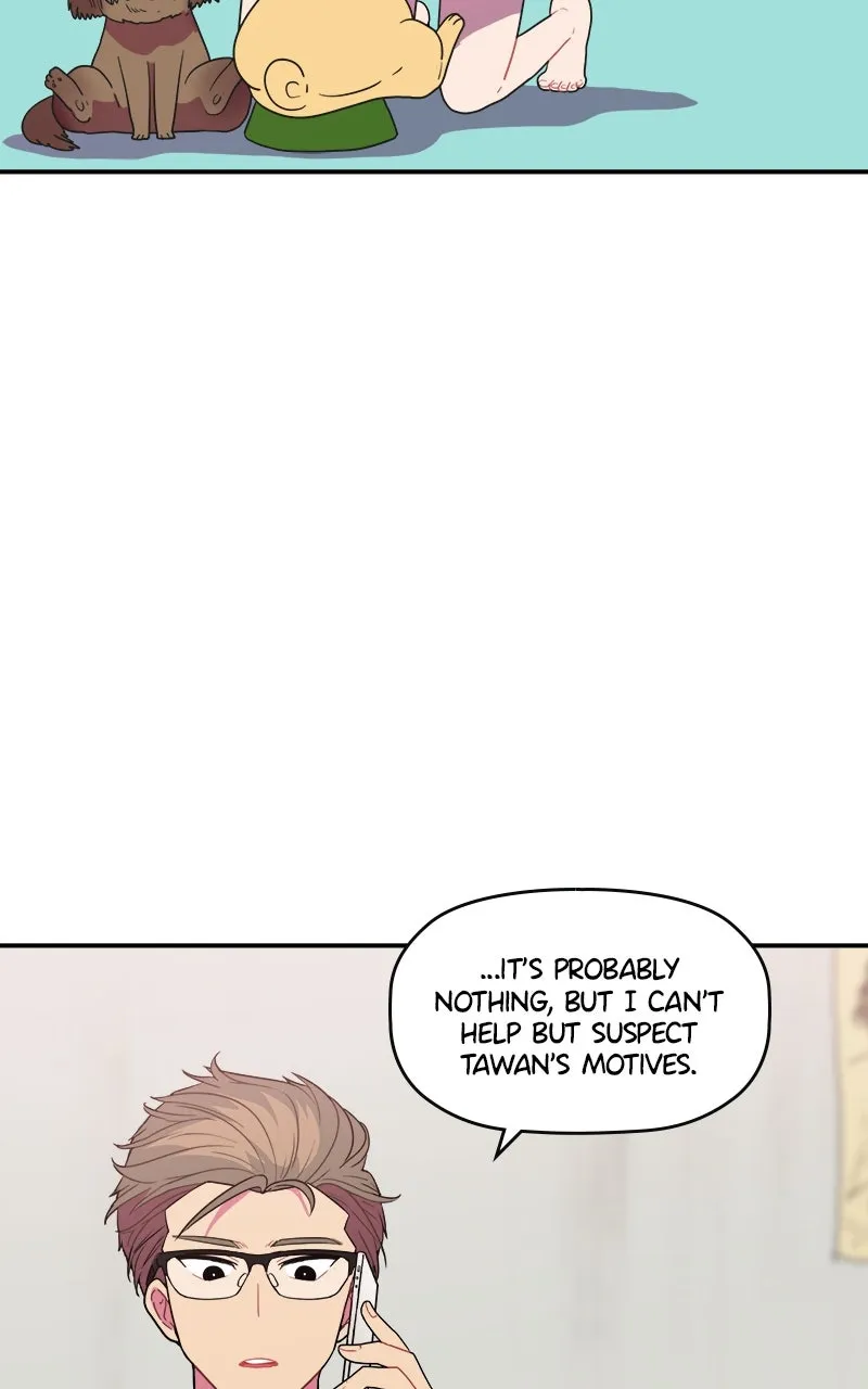 Take My Money Chapter 77 page 15 - 