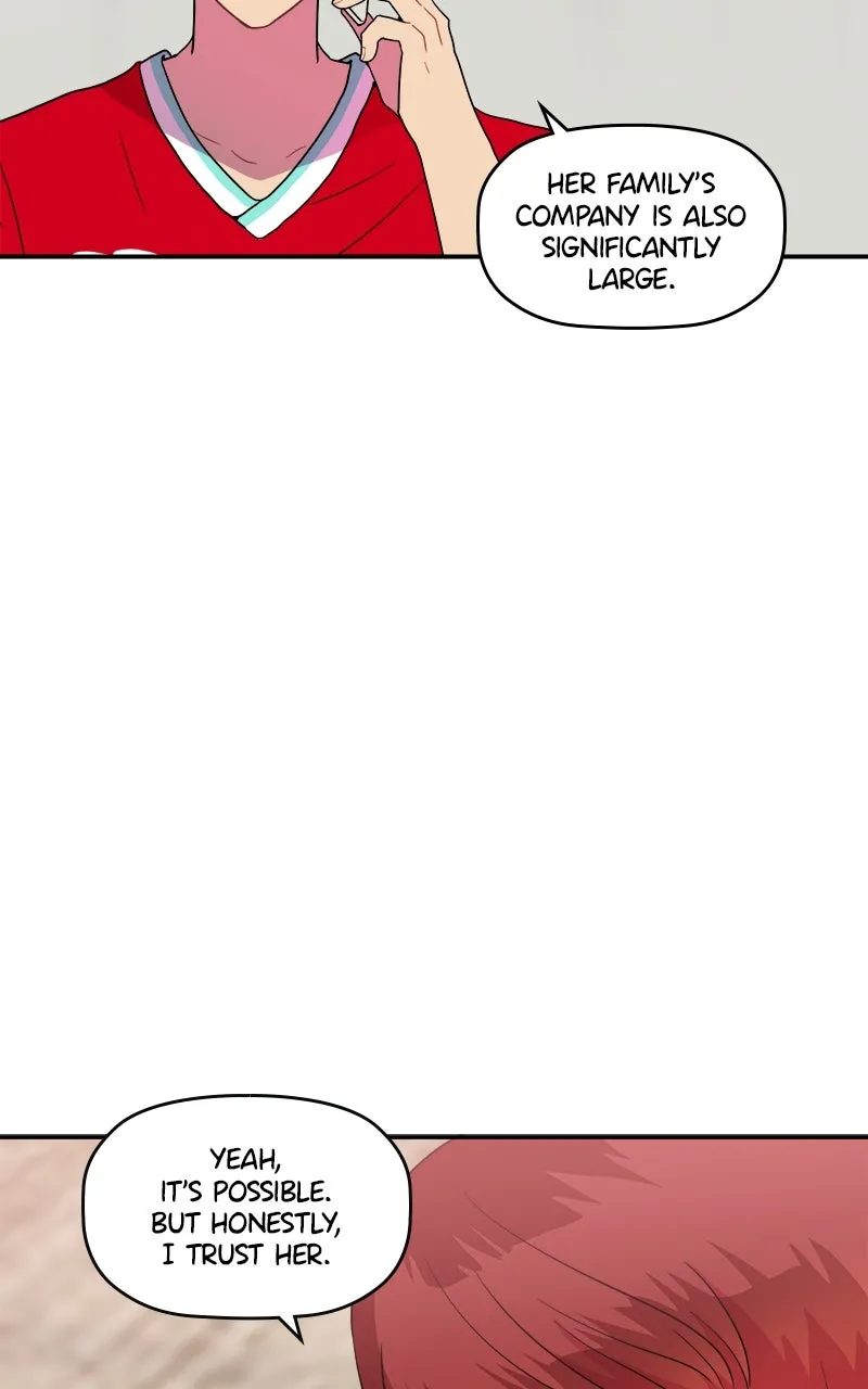 Take My Money Chapter 77 page 16 - 