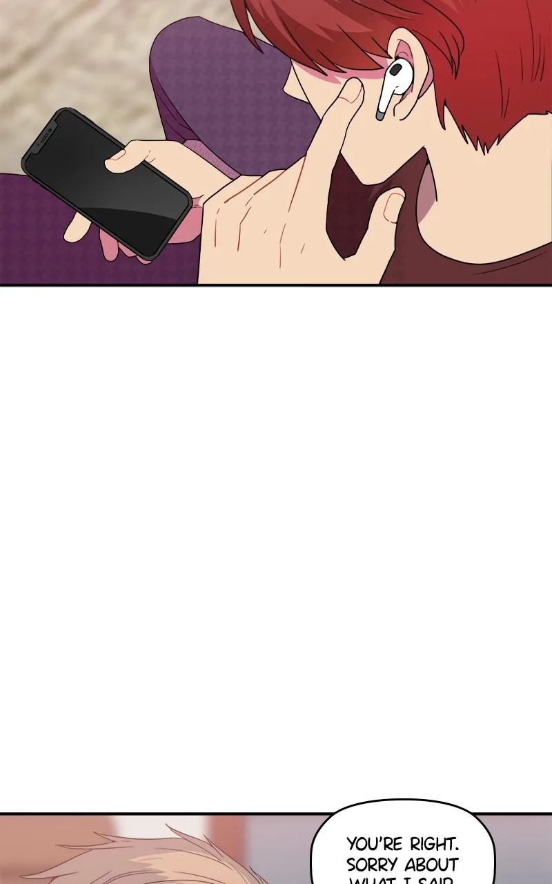 Take My Money Chapter 77 page 17 - 