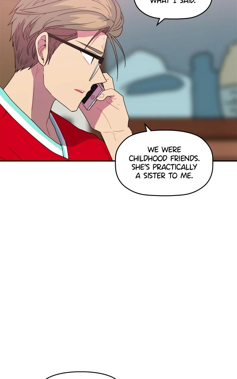 Take My Money Chapter 77 page 18 - 