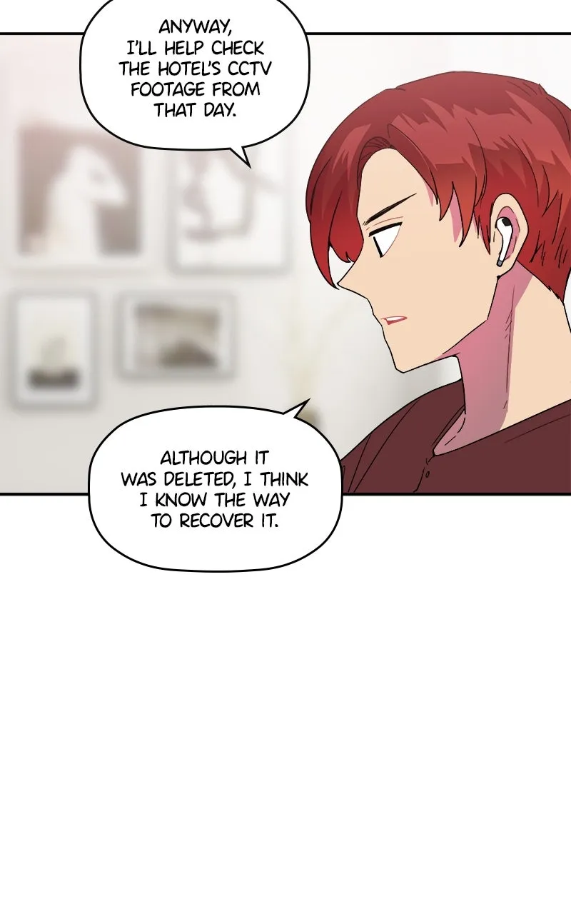 Take My Money Chapter 77 page 19 - 