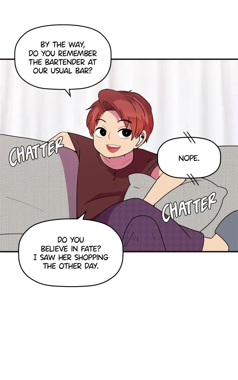 Take My Money Chapter 77 page 20 - 
