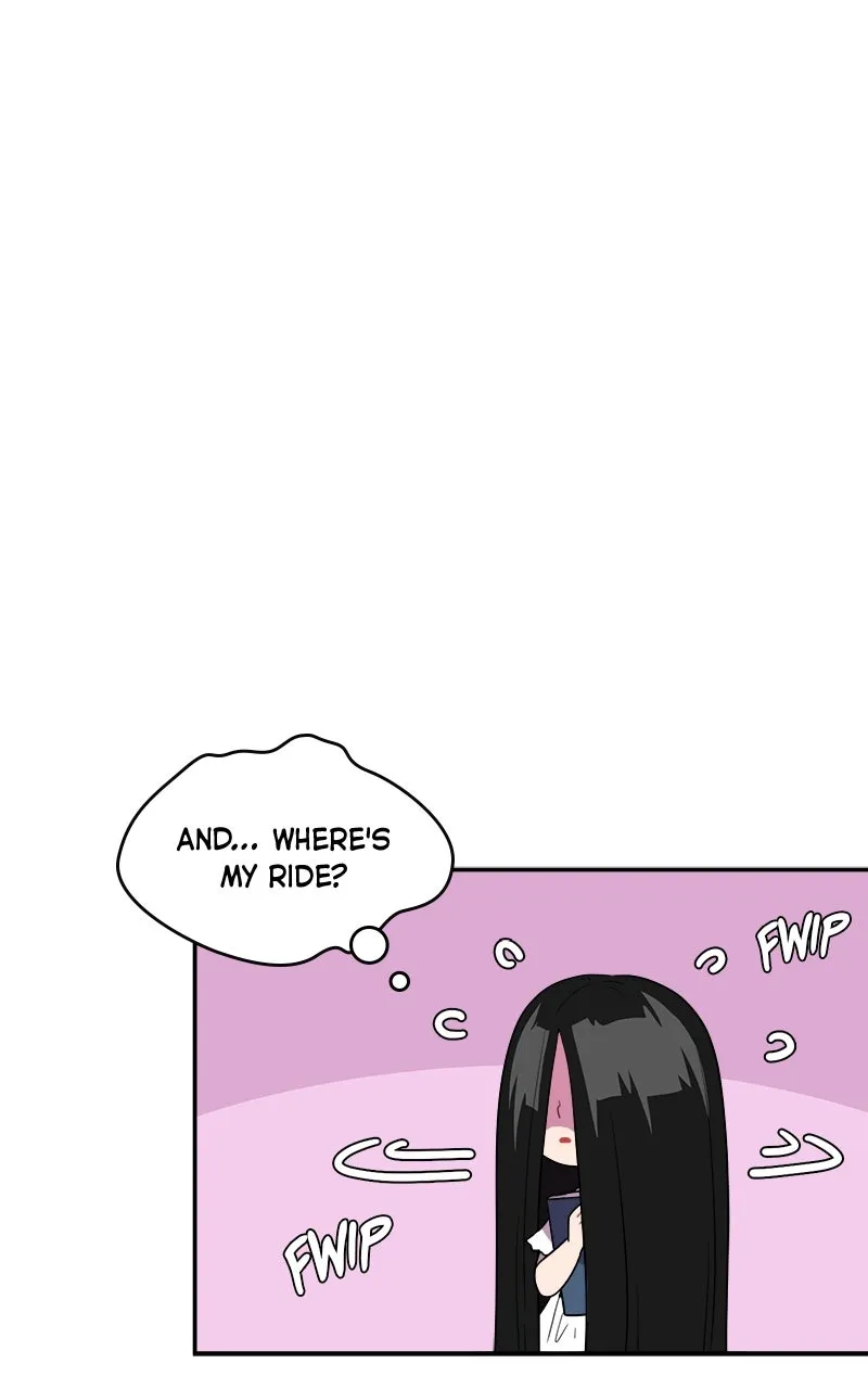 Take My Money Chapter 77 page 3 - 