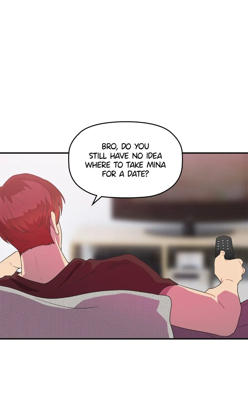 Take My Money Chapter 77 page 22 - 