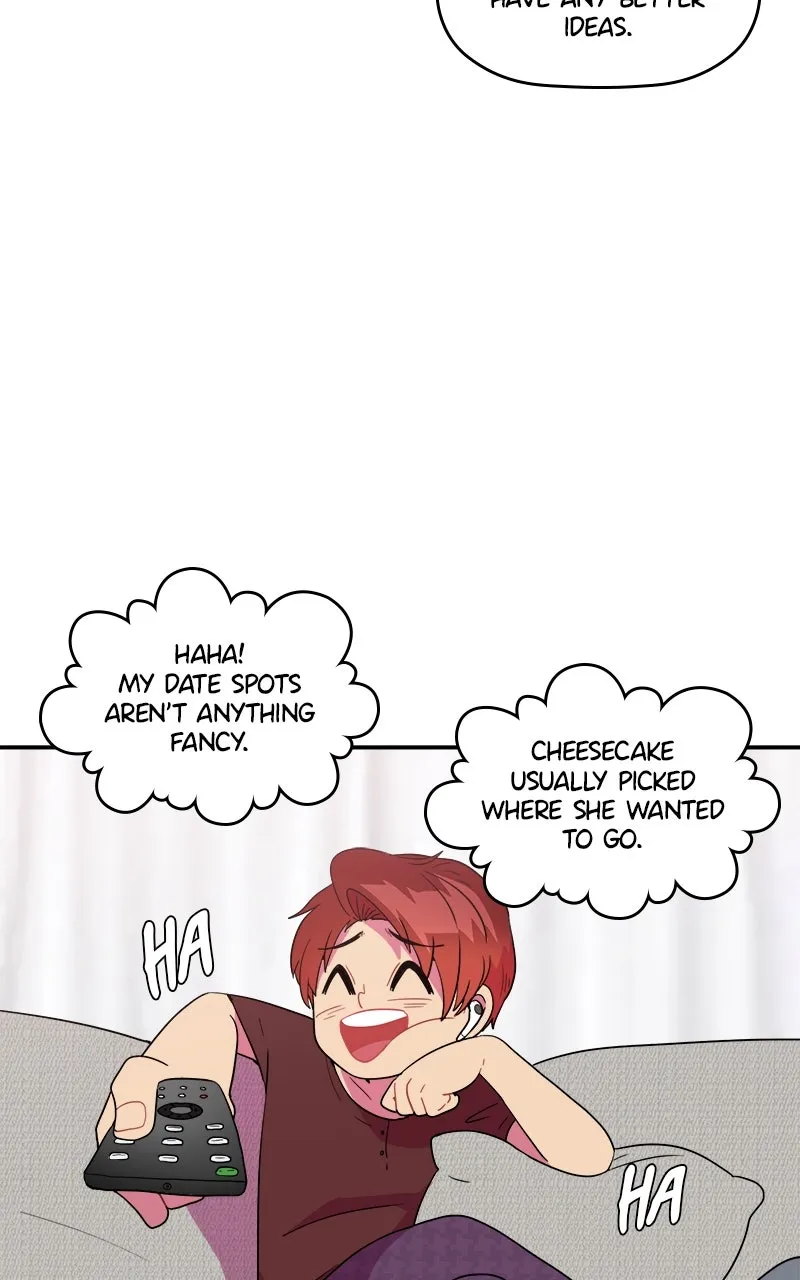 Take My Money Chapter 77 page 24 - 