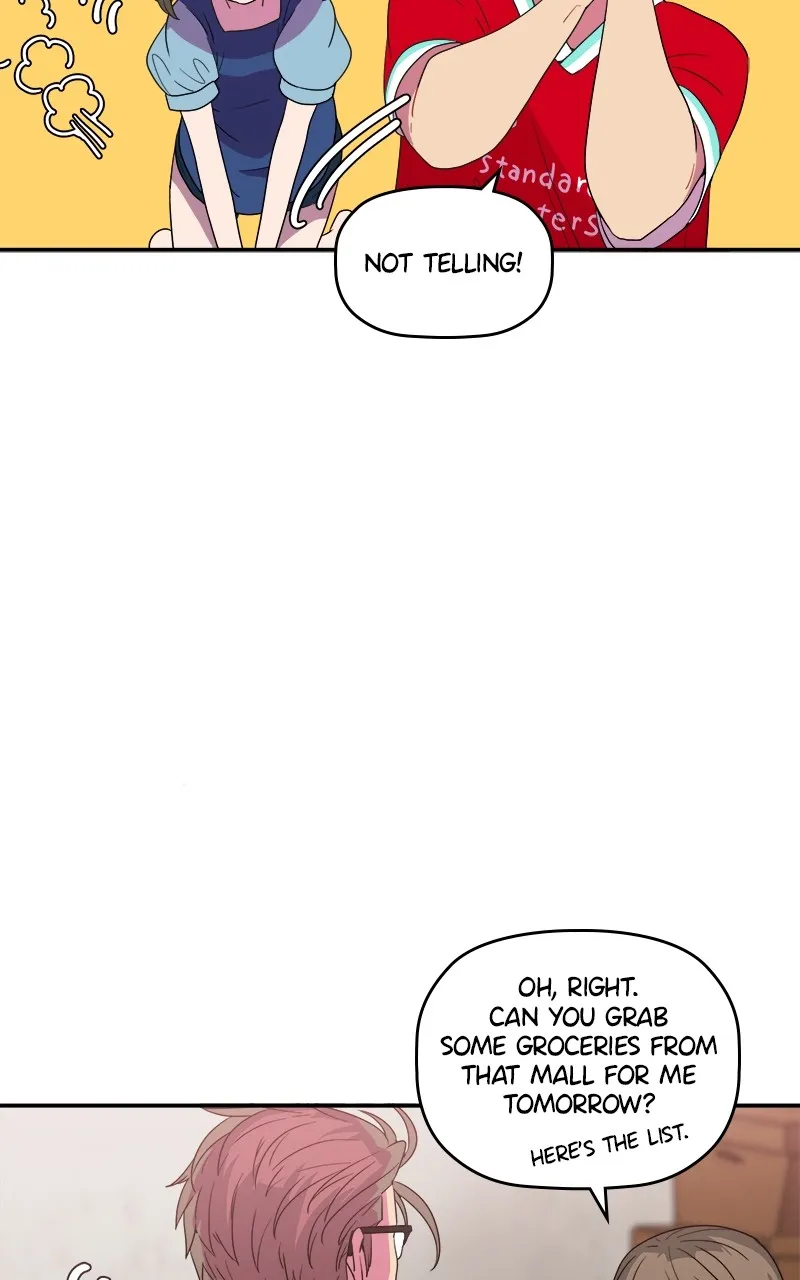 Take My Money Chapter 77 page 26 - 