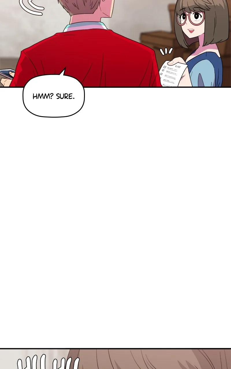 Take My Money Chapter 77 page 27 - 