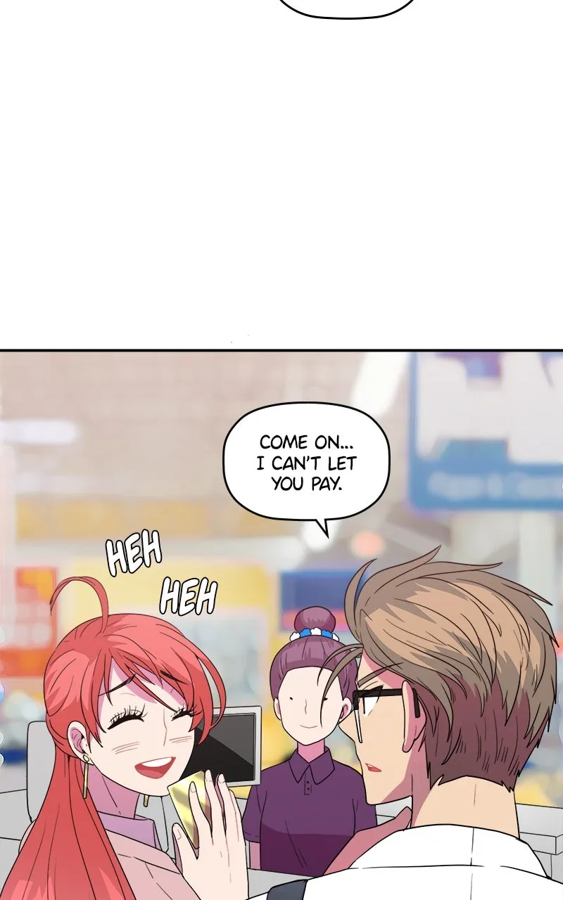 Take My Money Chapter 77 page 34 - 