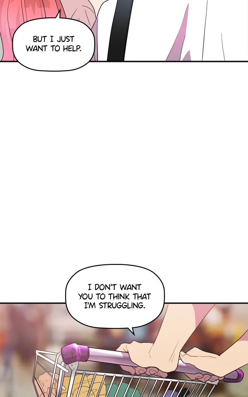 Take My Money Chapter 77 page 35 - 