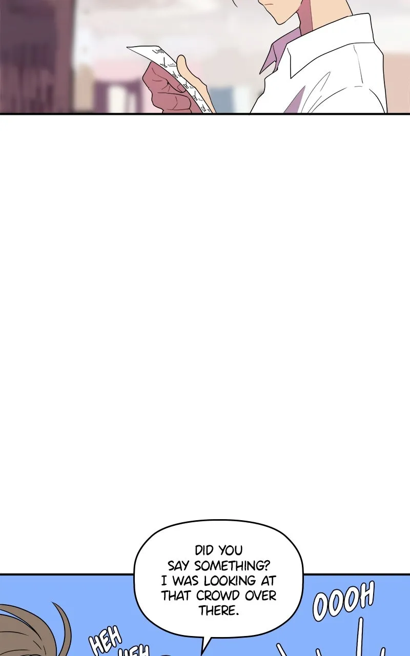 Take My Money Chapter 77 page 37 - 