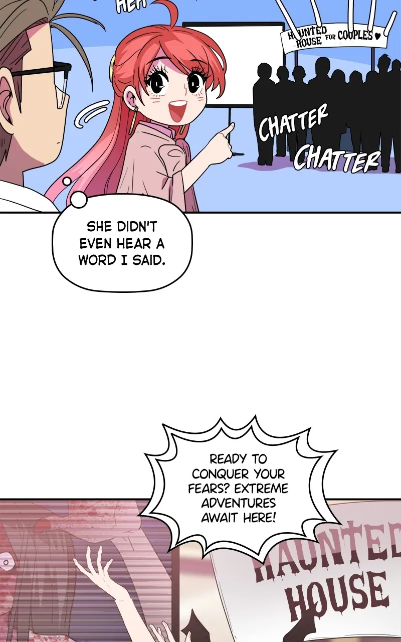 Take My Money Chapter 77 page 38 - 