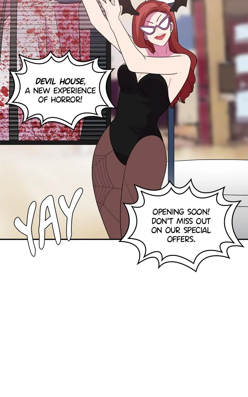 Take My Money Chapter 77 page 39 - 