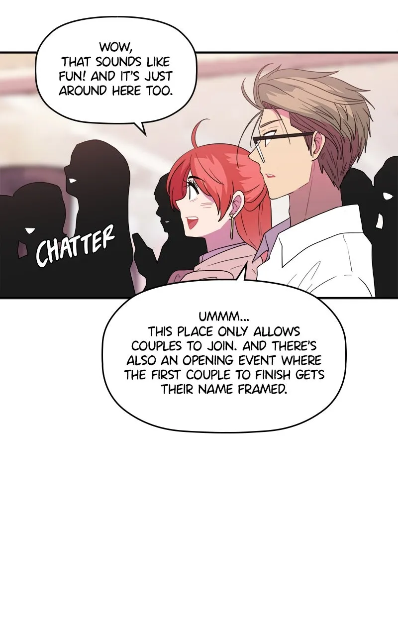 Take My Money Chapter 77 page 40 - 