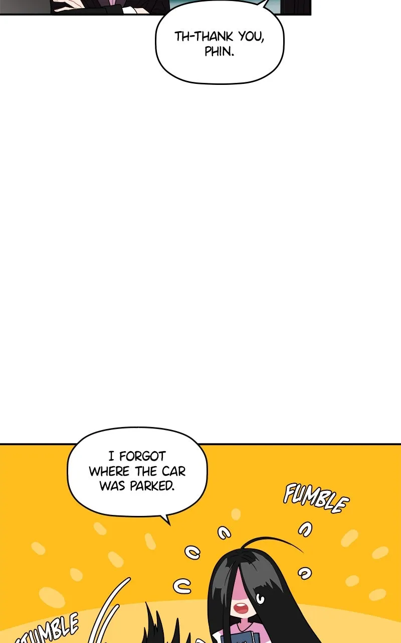 Take My Money Chapter 77 page 5 - 