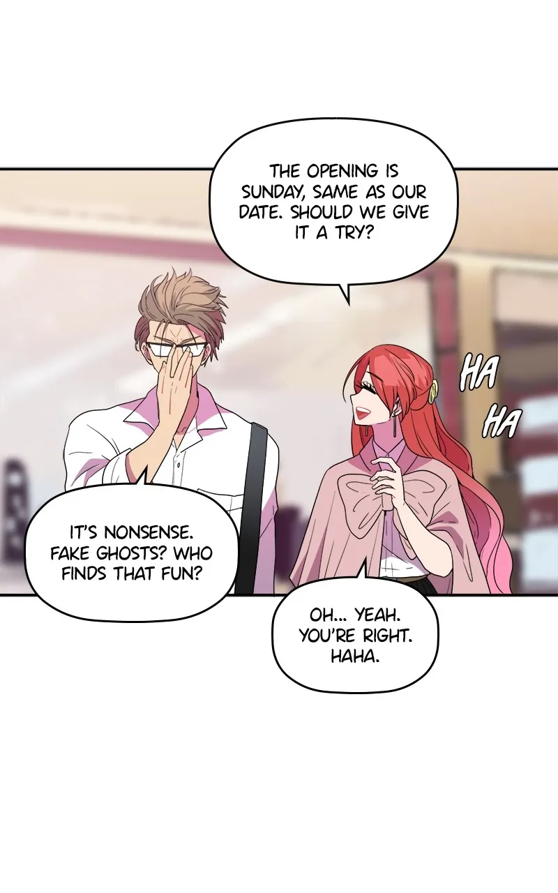 Take My Money Chapter 77 page 41 - 