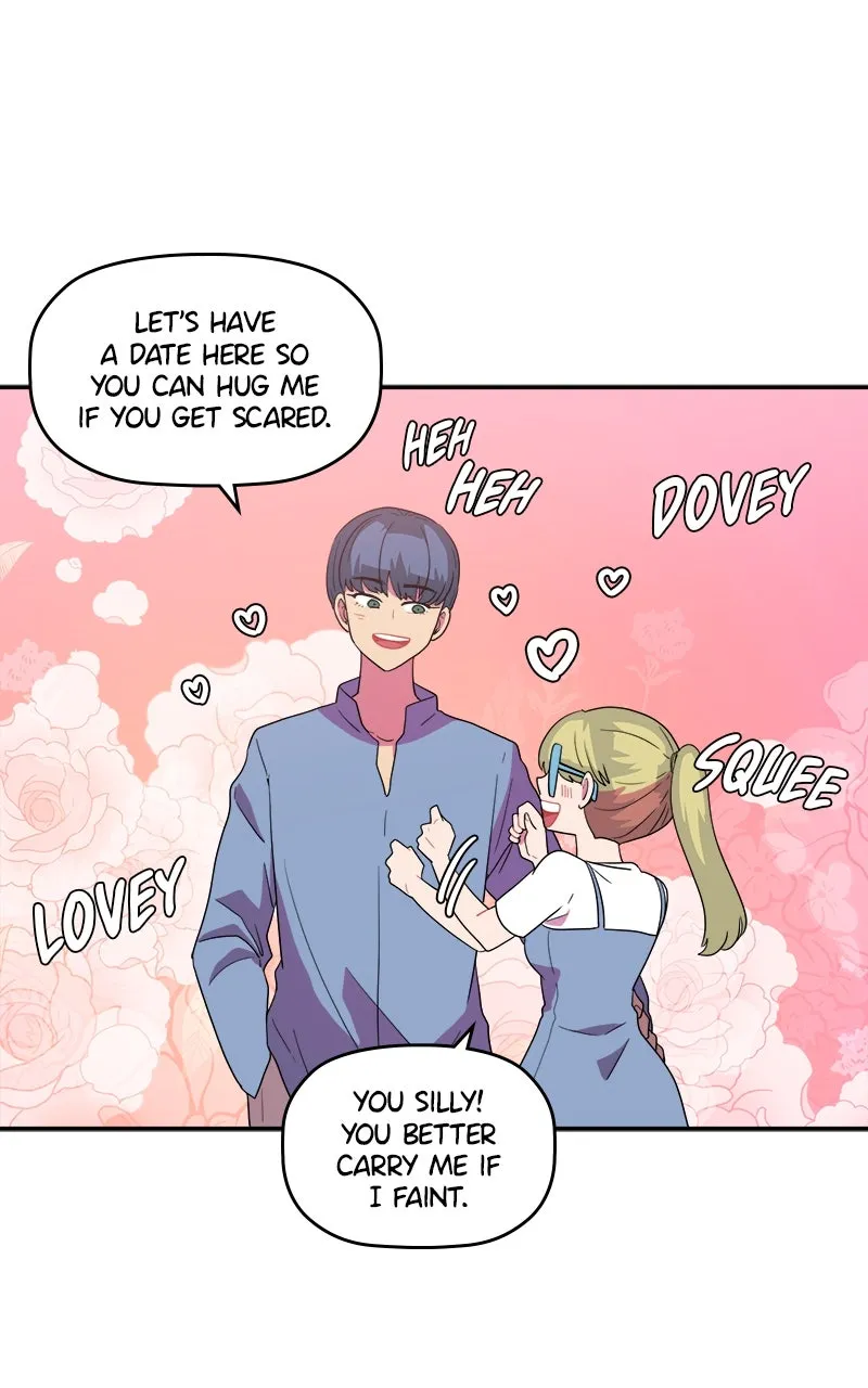 Take My Money Chapter 77 page 42 - 