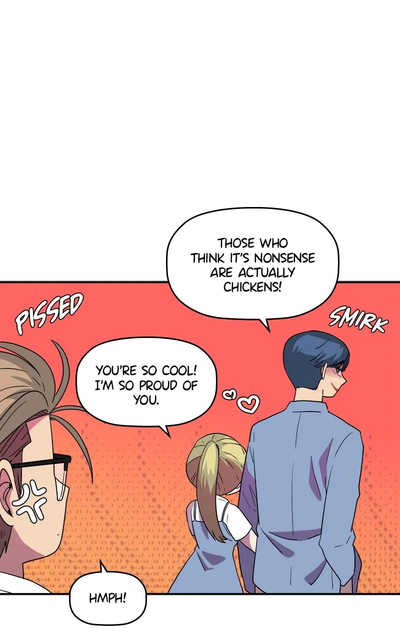 Take My Money Chapter 77 page 43 - 