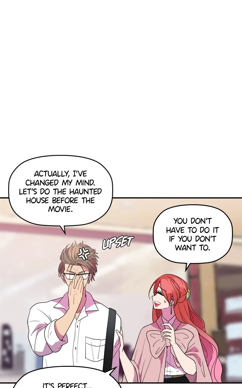 Take My Money Chapter 77 page 44 - 