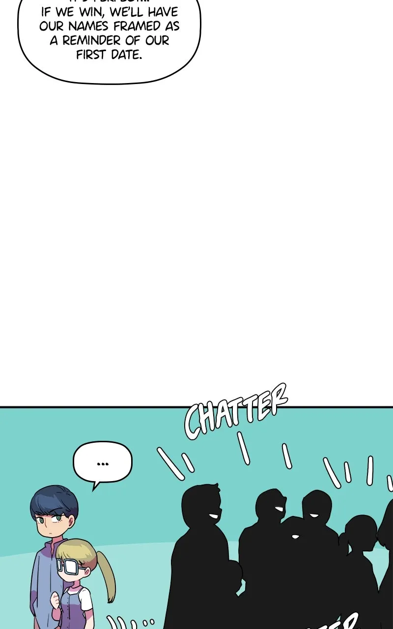 Take My Money Chapter 77 page 45 - 