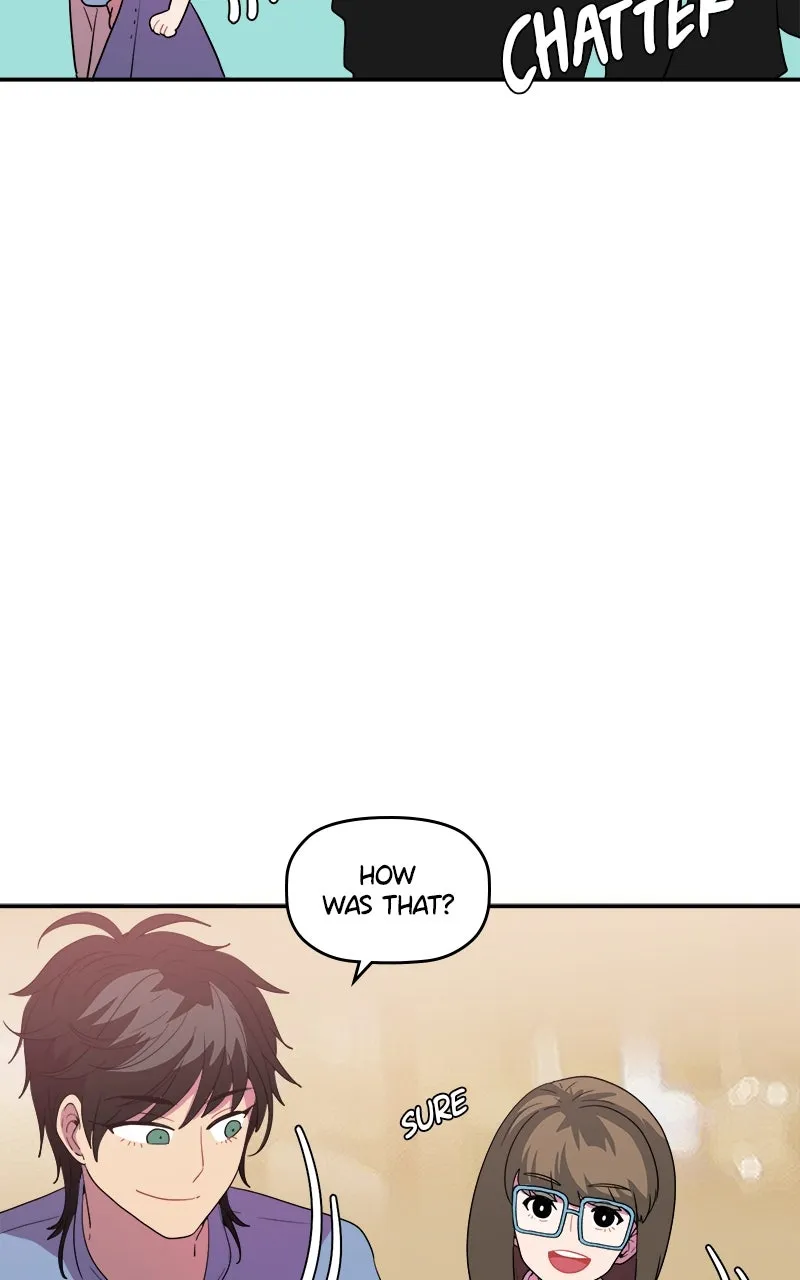 Take My Money Chapter 77 page 46 - 