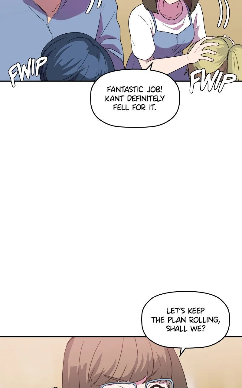 Take My Money Chapter 77 page 47 - 